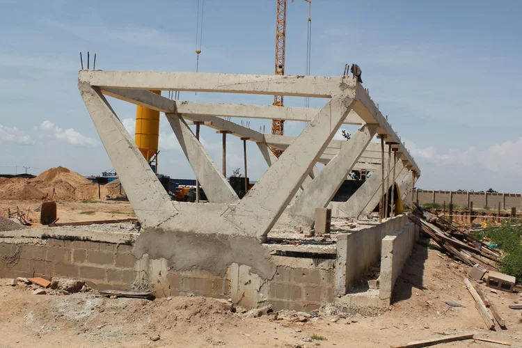 CBN Offices Damaturu Branch