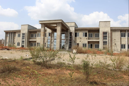 CBN Vocational & Entrepreneurship Center