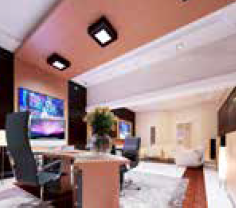 Gana Street House 