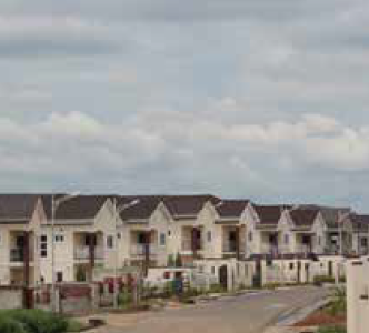 Godabe Estate