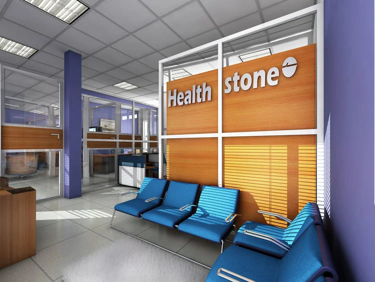 Healthstone Nigeria Limited
