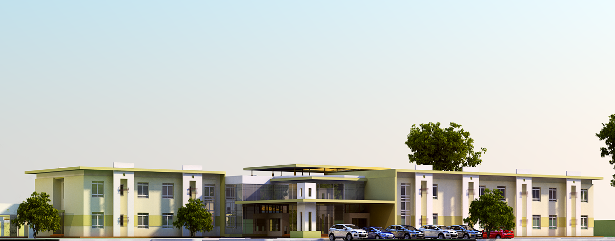 International Cancer Center