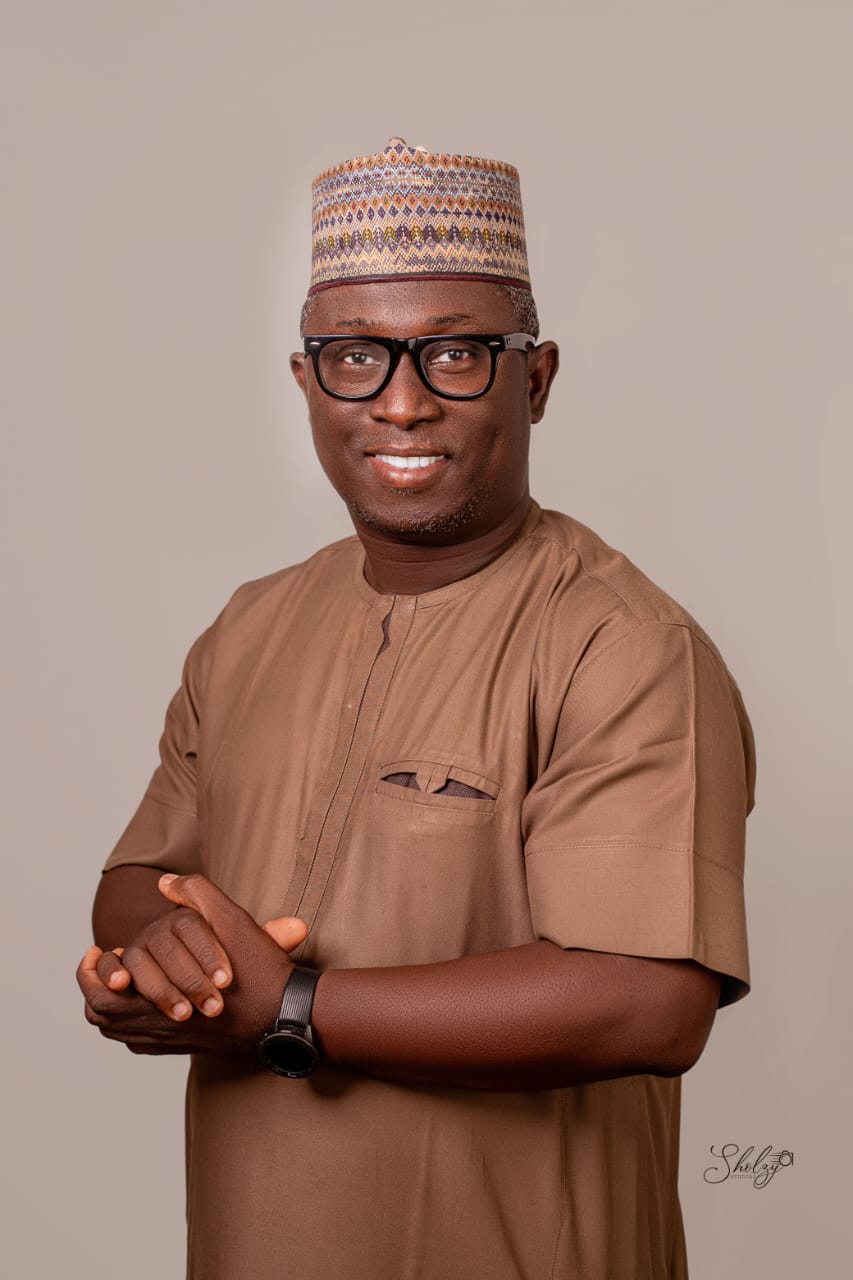 Arc Nurayn Agboke
