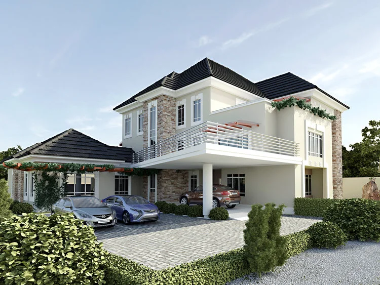 Kaura House