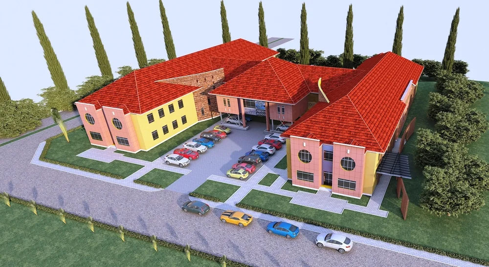 Kaura School