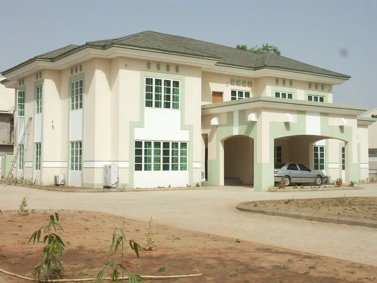 Kaura Residential Development