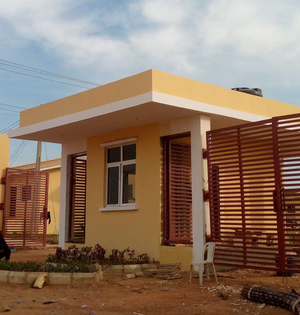 Family Homes Funds - Kaduna 