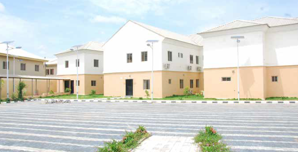 Kano Hospital