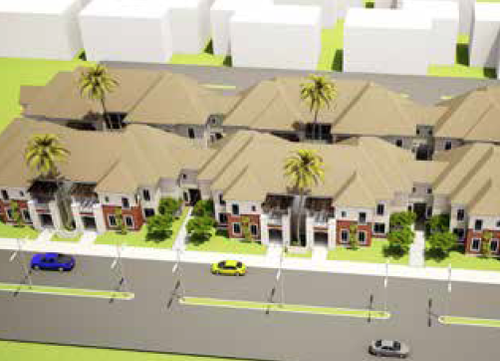 Lakeview Homes
