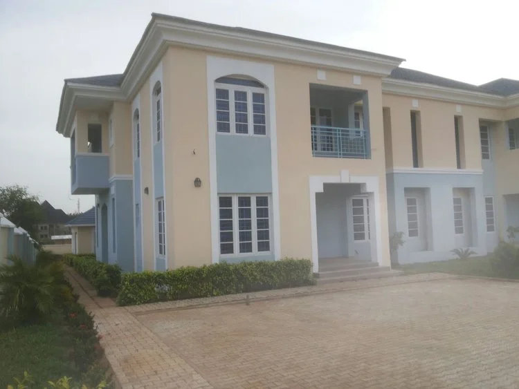 Maitama Development 