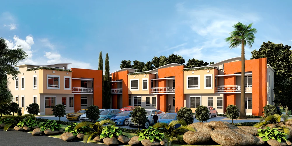 Maitama Flats