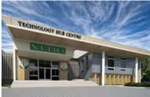 NITDA ICT Hub