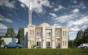 Nassarawa Mosque