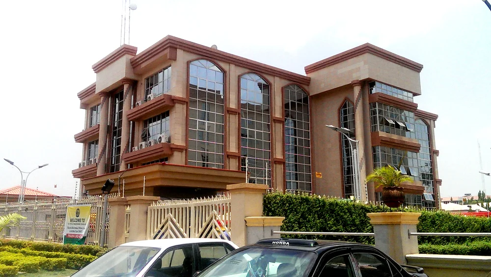 NNPC Pension Fund