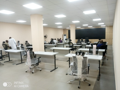 Police Cyber Crime Center - FCT