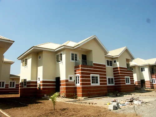 Amina Court Housing