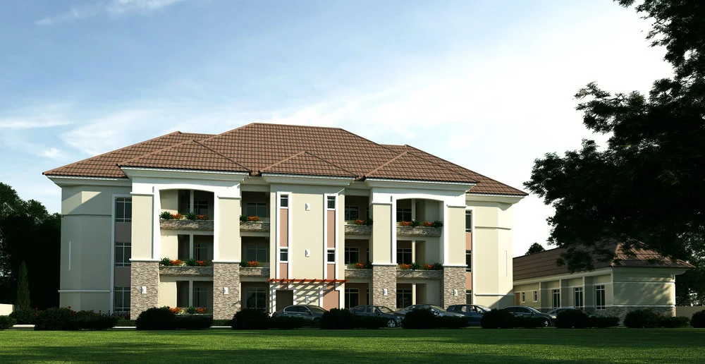 Rockview Development 