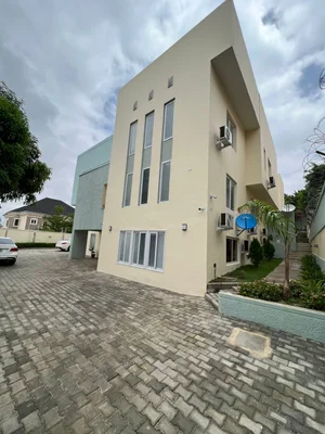 Short Let Apartments