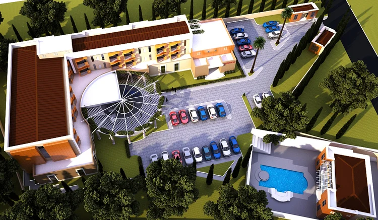 Yola Hotel